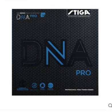 Stiga Stida DNA Стол теннис пластиковая обивка игровой столик настольный набор быстрого удара сила