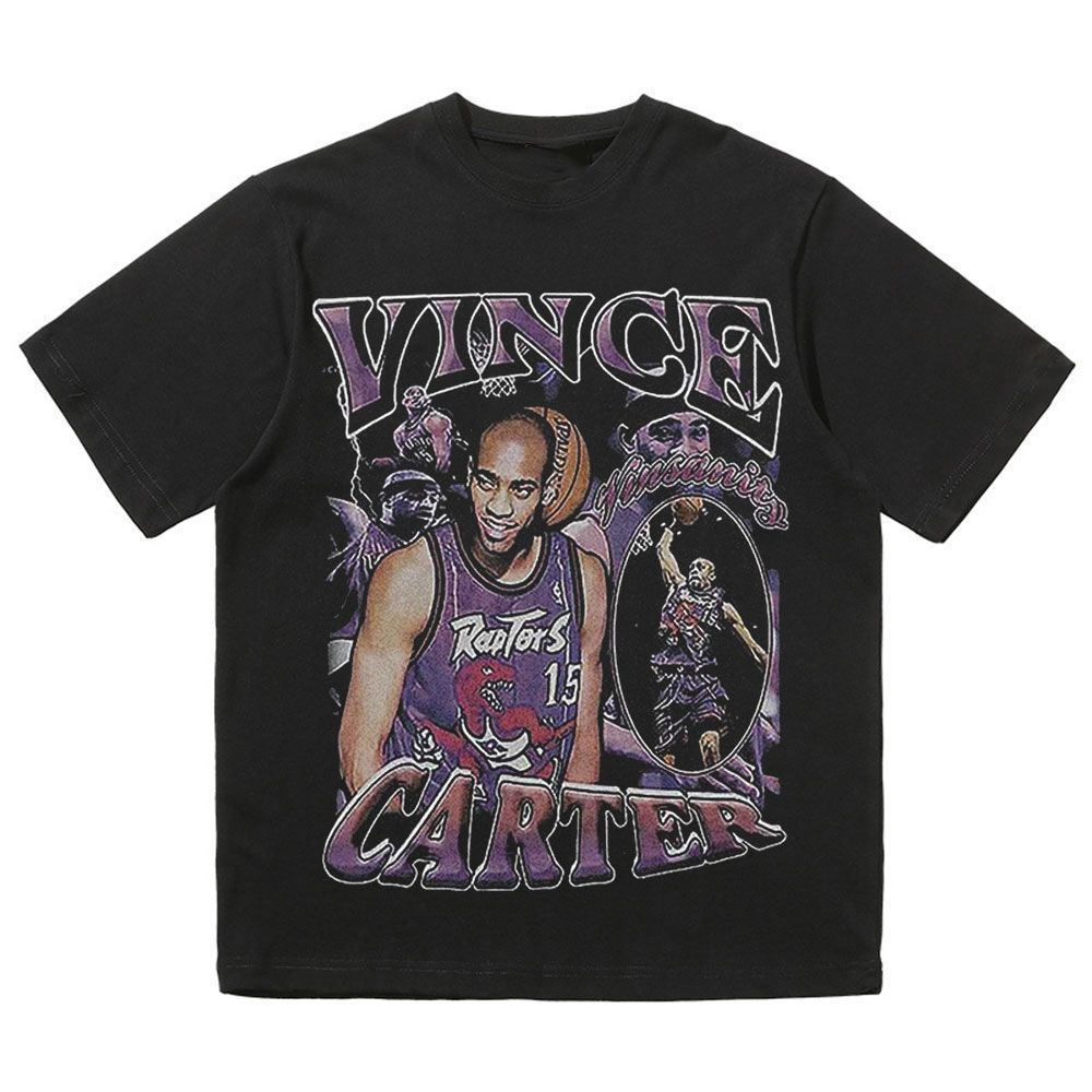 Carter black