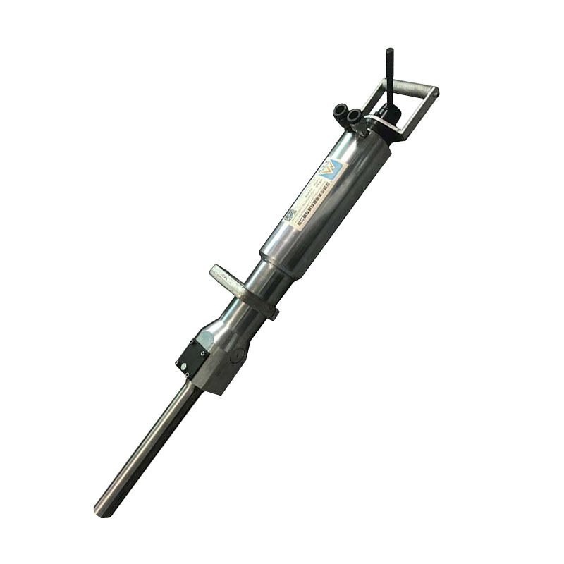 隧道孔桩液压劈裂机岩石劈裂器混凝土分裂机劈裂枪