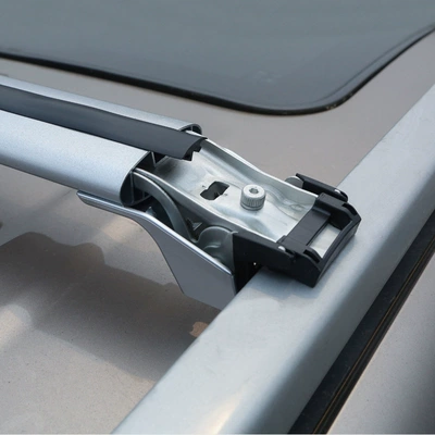 Factory Direct Sales Gm Split Roof box