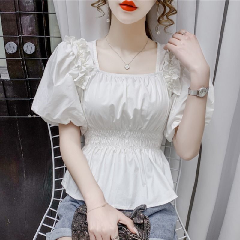 흰색 고품질 상품