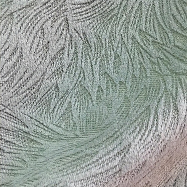 厂家在线沙发靠垫面料 经编绒布