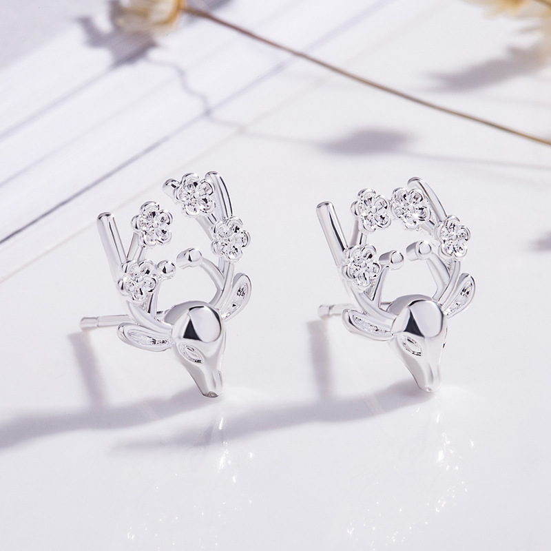 Серебро ED080