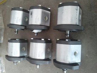 原装朝田Risuny 电磁阀D4 D5-02-2B2-D2 D5-02-2B2-A25 2B8L 2B4B