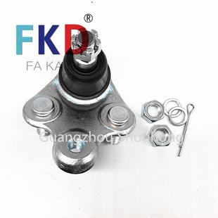 51220-STK-A01 suitable for Honda Bozhi Honda XR-V ac RDX front lower swing arm ball head right