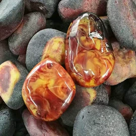 宝石工艺品;紫砂工艺品