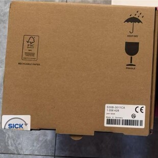 ��SICK���˒���x�@����S30B-3011CA�����҃�AGV�\ݔ,ԭ�b��Ʒ