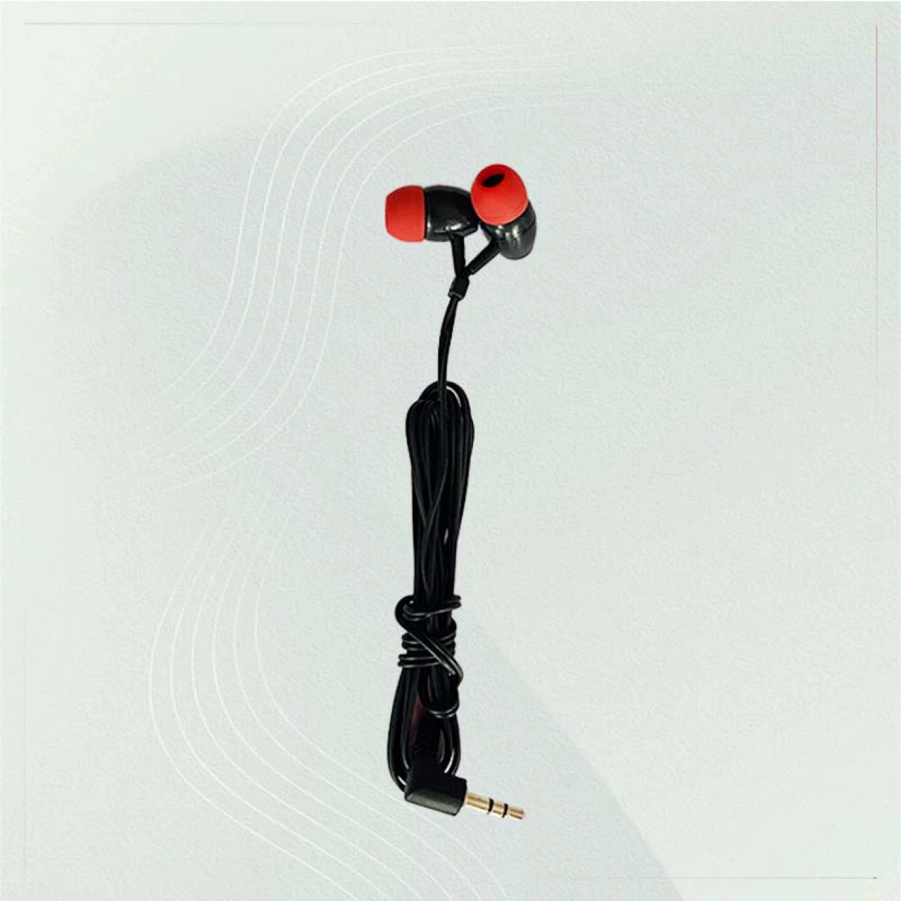 Disposable Headset Aviation Small Headset Hot Headset Wholesale Guangxi Headset Factory