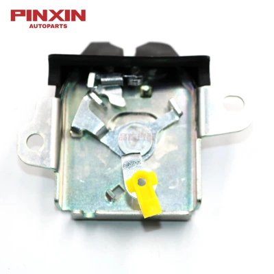 Car lock 2002-2006 Vios Trunk Lock