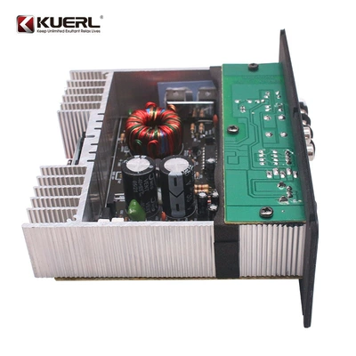 Car speaker/subwoofer modified 12V24V rated RMS80W