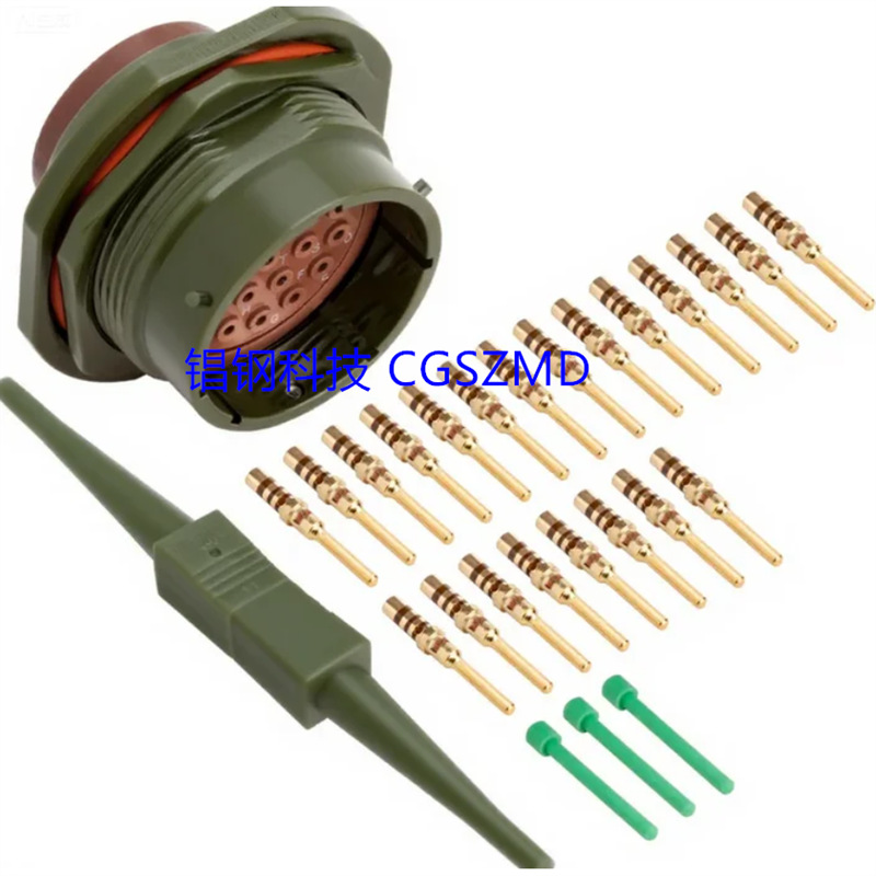 MS3474L24-61S   MS3474L24-31S Connector circular