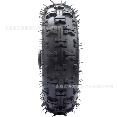 Motorcycle Walking System Parts ATV accessories 4.10-6 inner and