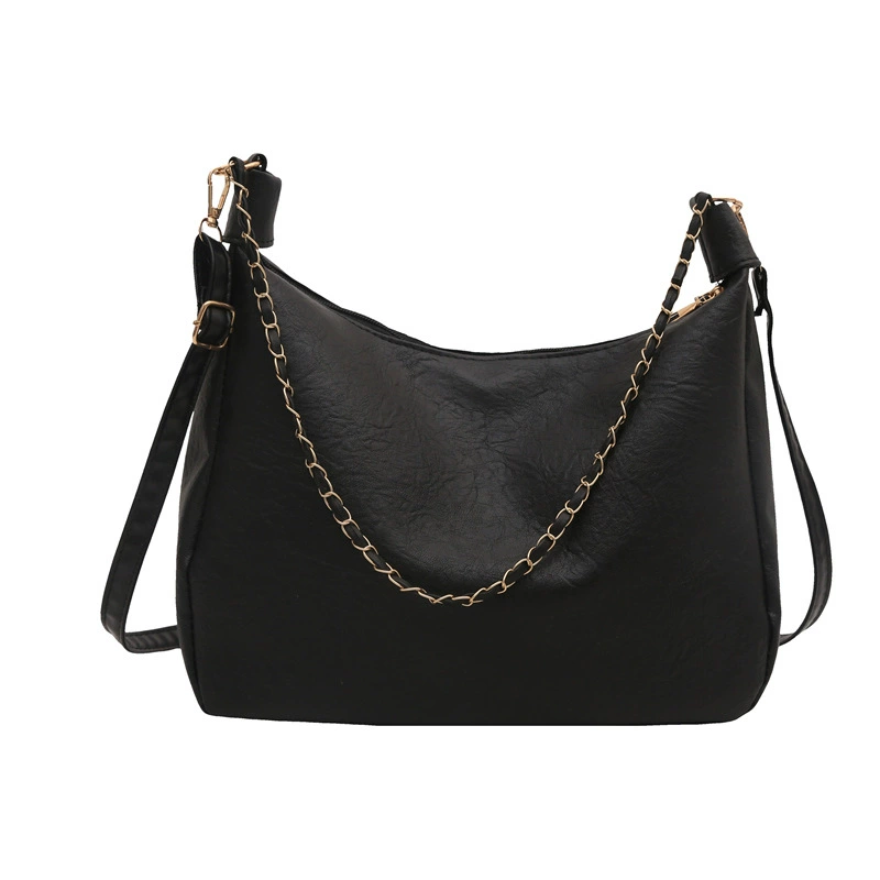 (Cross-border trading), capacious one-shoulder bag for leisure