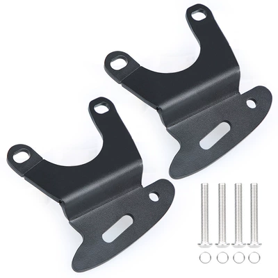 Suitable for Yamaha XMAX300 modified rearview mirror forward bracket reflector front aluminum alloy extension seat (Motorcycle Safety Supplies) - yx-90026-xmax300-rearview-mirror-extension-base