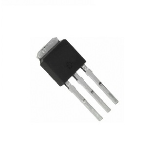 Huarui Micro HRH4N65AU TO-251 High Voltage MOS Tube Original in stock Price Advantage