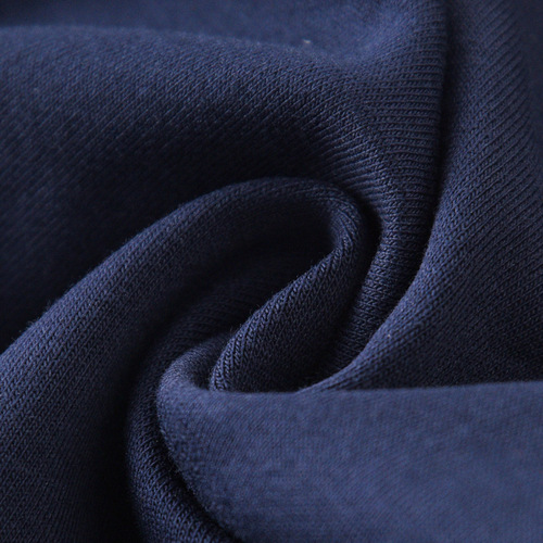 Boys' sweatpants spring and autumn girls' navy blue school pants children's straight knitted sweatpants older children's primary school uniform pants