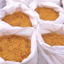 橡皮筋;文教橡胶制品;其他塑料薄膜
