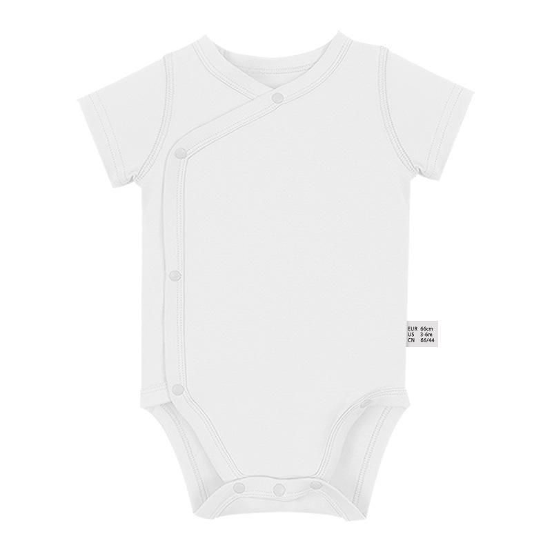 Cotton bodysuit