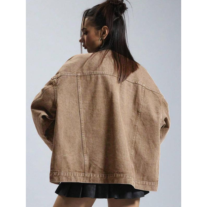 Denim Jacket Image 1