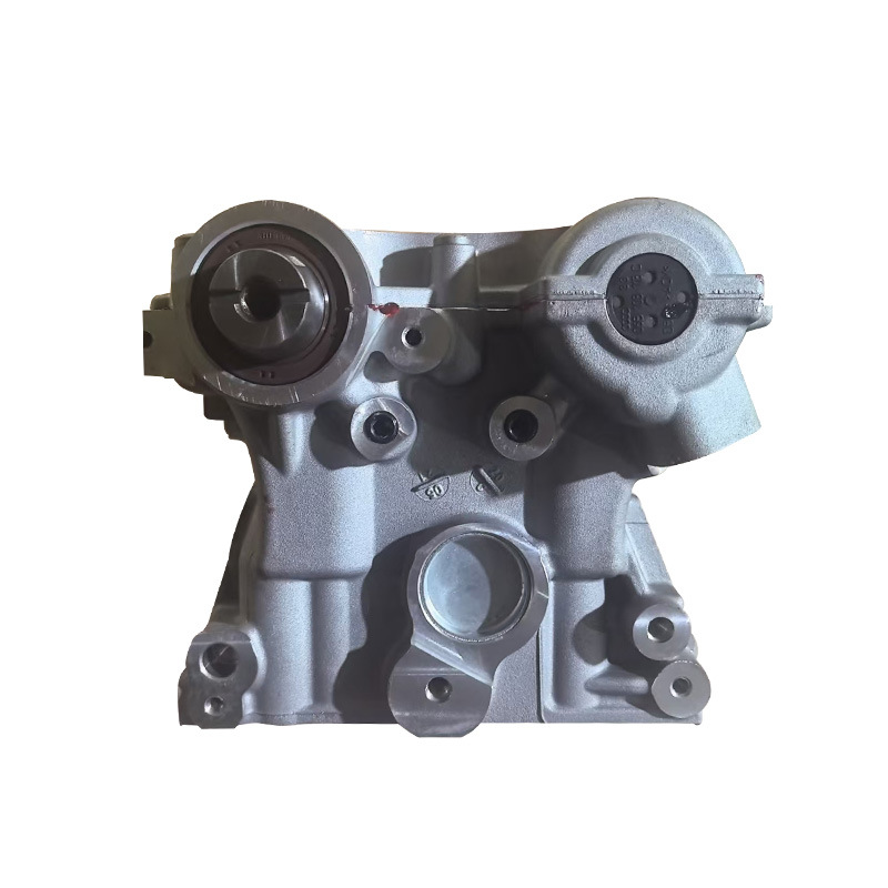 Suitable for Volkswagen Audi C62.0 Bpy Bwa Bpj Cylinder Head Assembly 06D103351D 06F103064A