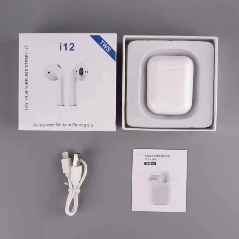 华强北无线蓝牙耳机2025新款七代高音质蓝牙耳机跑步运动蓝牙耳机|undefined