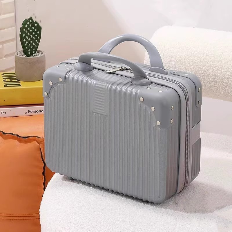 カスタマイズされたロゴのお土産化粧品ケース 14inch 小さなボックスカスタマイズされた結婚式のギフト春祭り卸売ポータブルギフトボックス|undefined