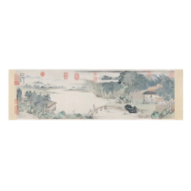 国画;现代装饰画;油画