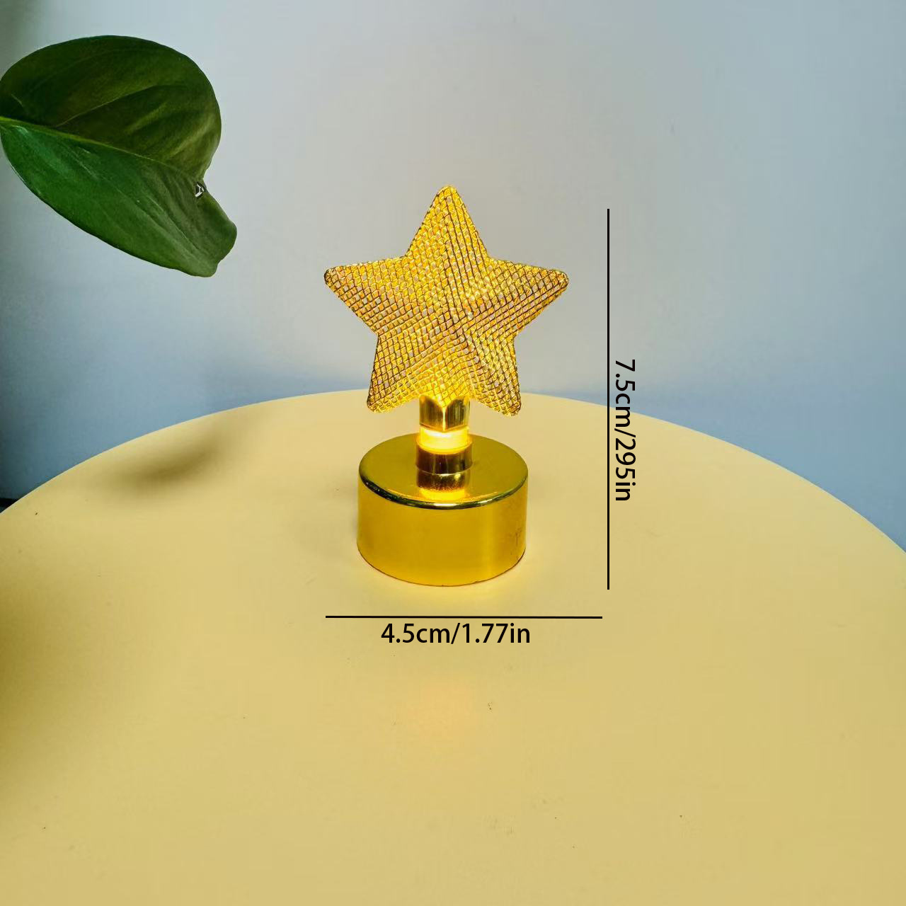 JN-8112 (베이스와 철제 액세서리는 별도로 설치해야 함)