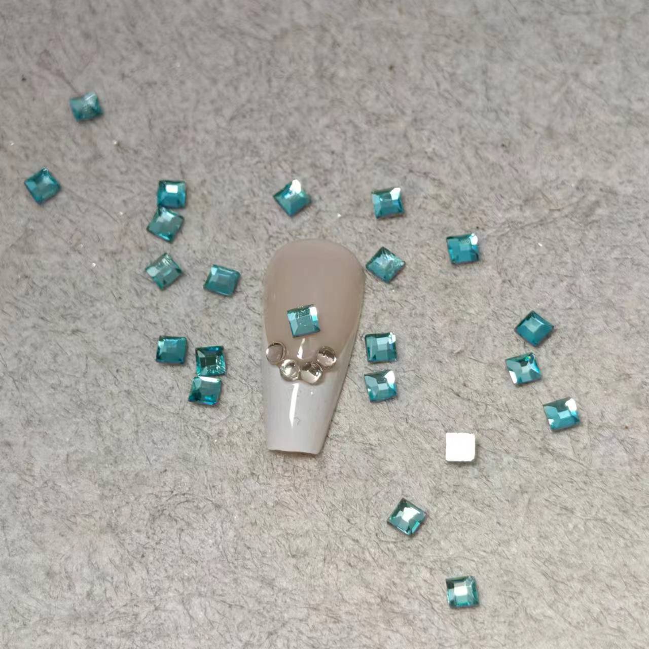 3mm 정사각형