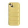 Lemon yellow