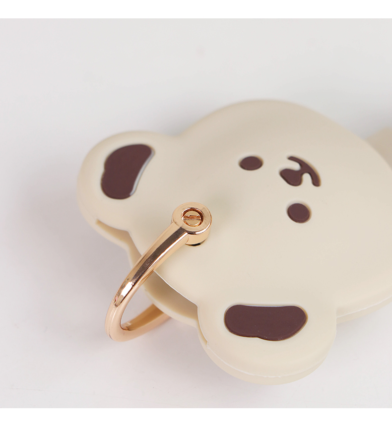 Suitable for Tricycle Key Cover, Suitable for Yadi Guanneng Cl9S Aima Jinpeng Cute Electric Vehicle Decoration and Modification