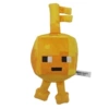 20cm yellow key