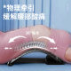 Lumbar cross-border home back orthosis lumbar stretcher lumbar massager mat yoga fitness mat wholesale