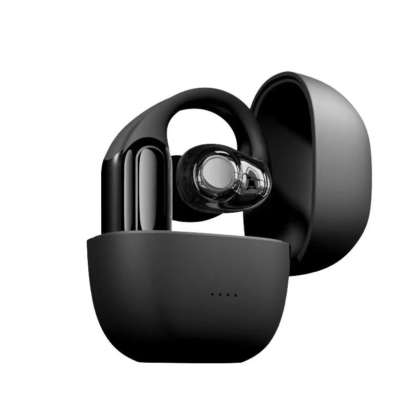 OWSブルートゥースイヤホンx 16耳に入らないオープン式耳掛け無線運動AIブルートゥースイヤホン屋外ロング航続|undefined