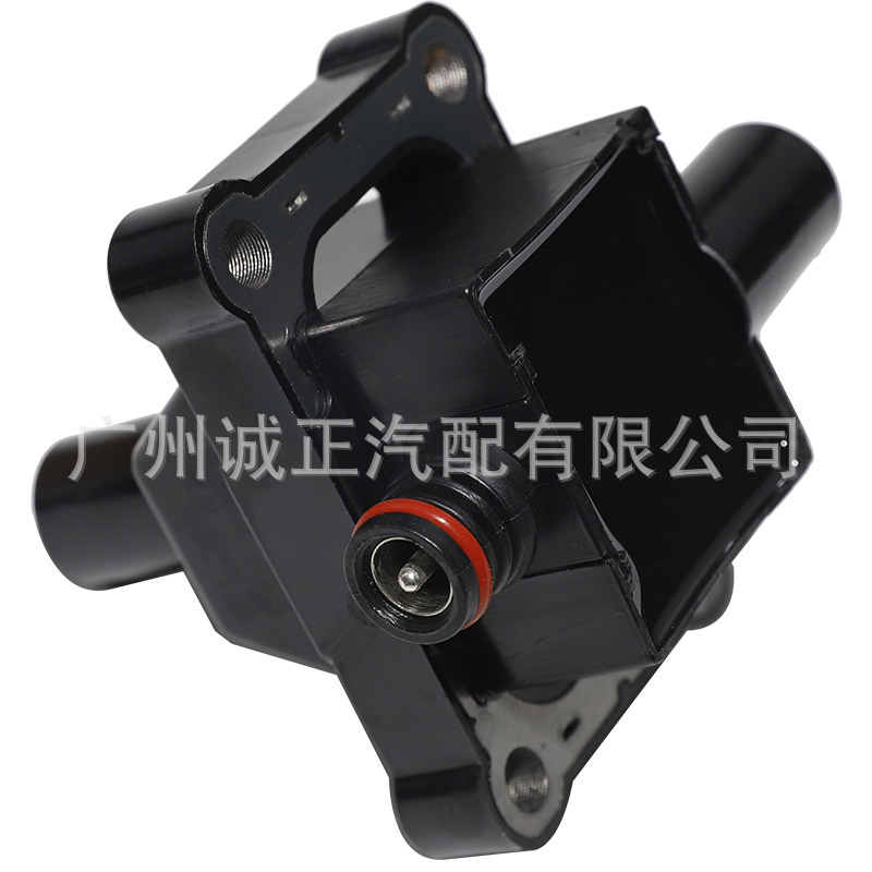 in stock direct shooting is suitable for Mercedes-Benz MB100/W140/C180/E200 ignition coil 0001500280