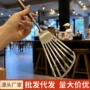 加厚烹饪塑料手柄锅铲