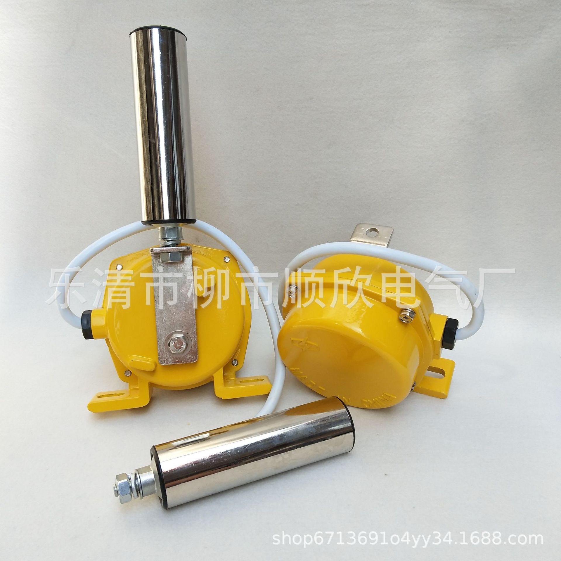 JSB/KPP-12-30 两级跑偏开关 XLPP-I XLPP-II XLPP-III PKG-10-45