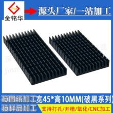 ɢ���XƬ�_��45*10MM���·��CPUɢ����ICоƬ�X�Ͳ�ɢ��Ƭ�����z