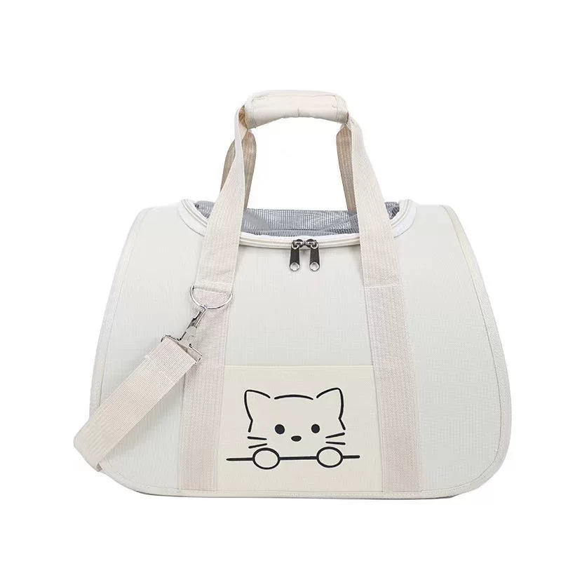 «(Cross-border trading), handheld portable capacious backpack to go out, shoulder bag»