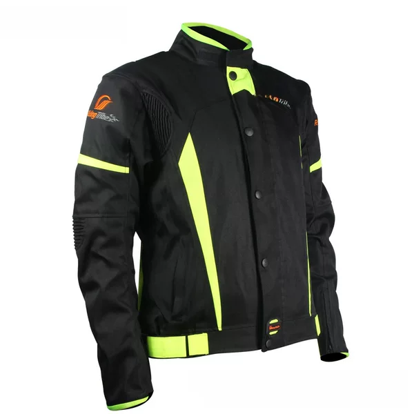 Foreign Trade Customized Cross-border Explosions Winter Waterproof Motorcycle Riding Suit Men's Racing Suit Warm Bike Suit JK-37