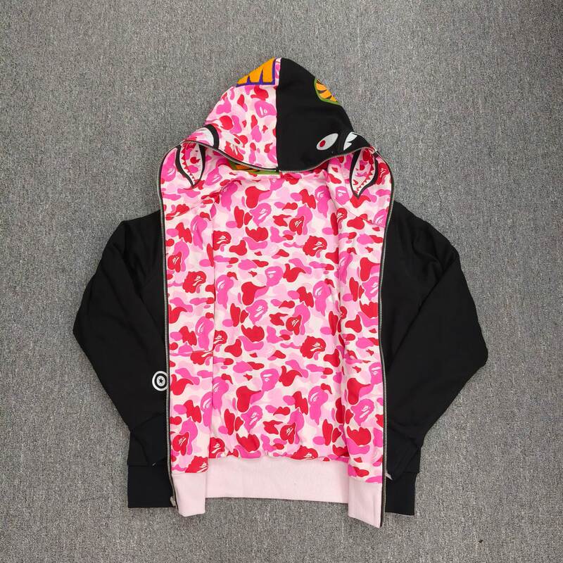 Currency Buster Shark Hooded Sweatshirt Heavyweight 450g Pure Cotton Casual Sweatshirt Unisex New Model Currency Buster Shark Hooded Sweatshirt Heavyweight 450g Pure Cotton Casual Sweatshirt Unisex New Model