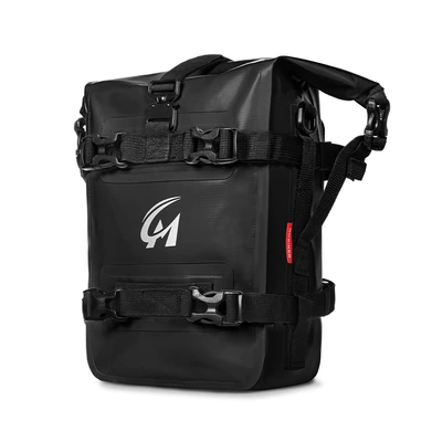Motorcycle Safety Supplies: Riding Bag Large Capacity Knight