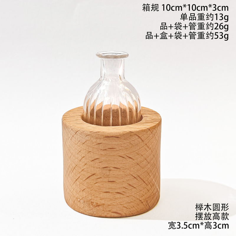 创意车载插花器空调出风口香水香薰花朵插花器清新香水夹|undefined