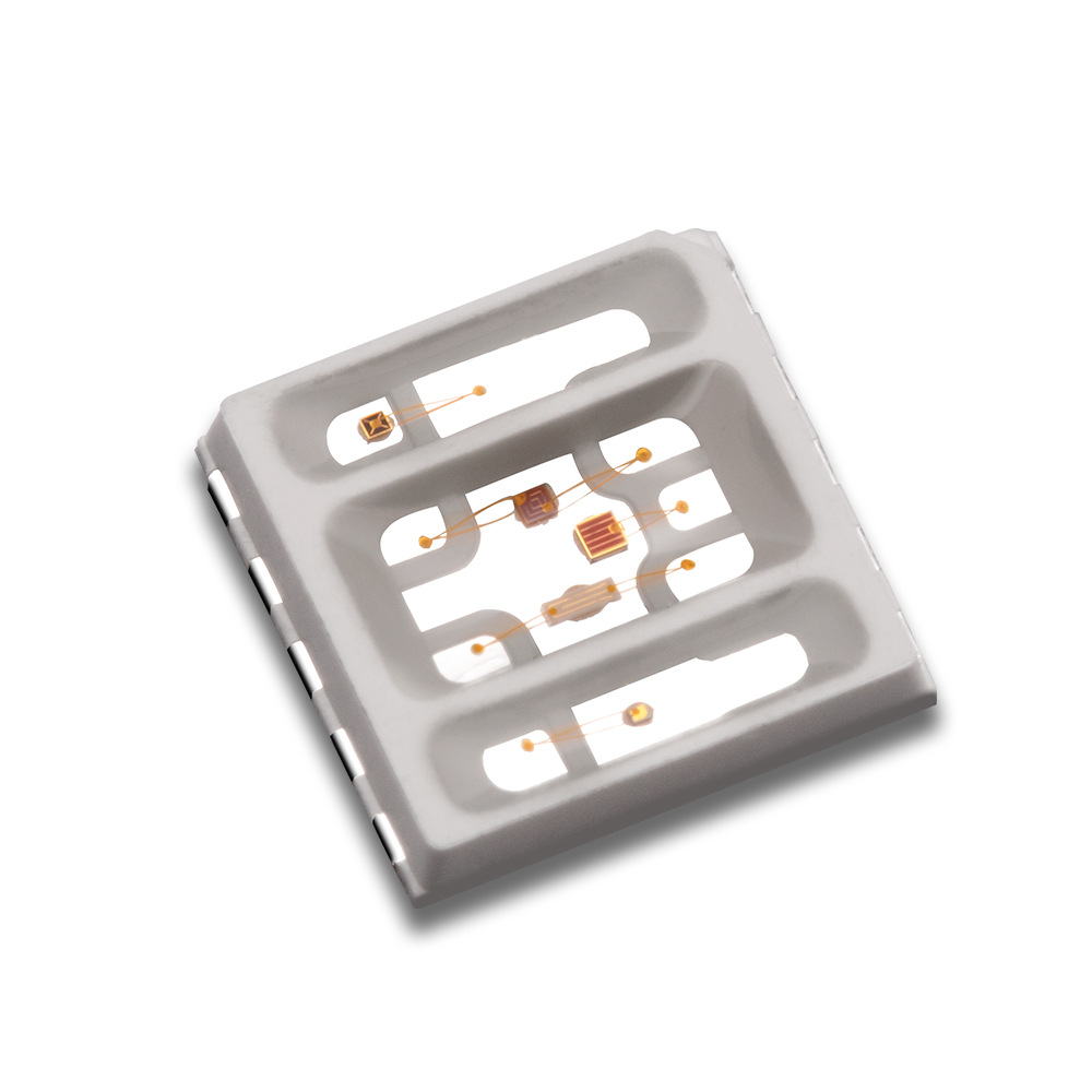 5050ҽƵ830+620+590+410+1064nmݹɫled