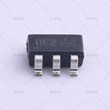 D5V0P4URL6SO-7  (TVS/ESD)   DIODES(̨))SOT-26