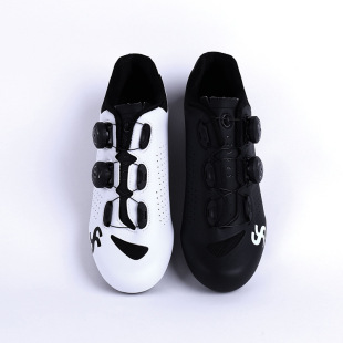 SPAKCT Spake 2022 New Cycling Lock Shoes Men's Road Car Bicycle Shoes Nylon Sole Aventas