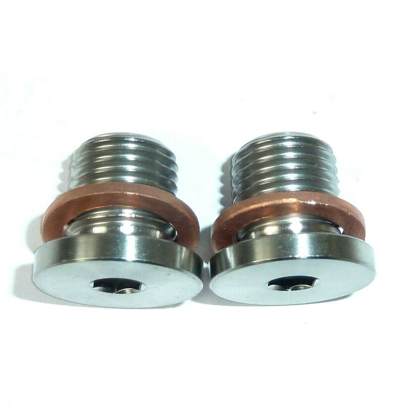 Modified hexagonal pad stainless steel, (Cross-border trading), x1
