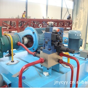 绝缘板设备液压系统，好价格好质量就是亿辰液压