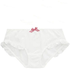 女士三角裤;无钢圈文胸;女士平角裤