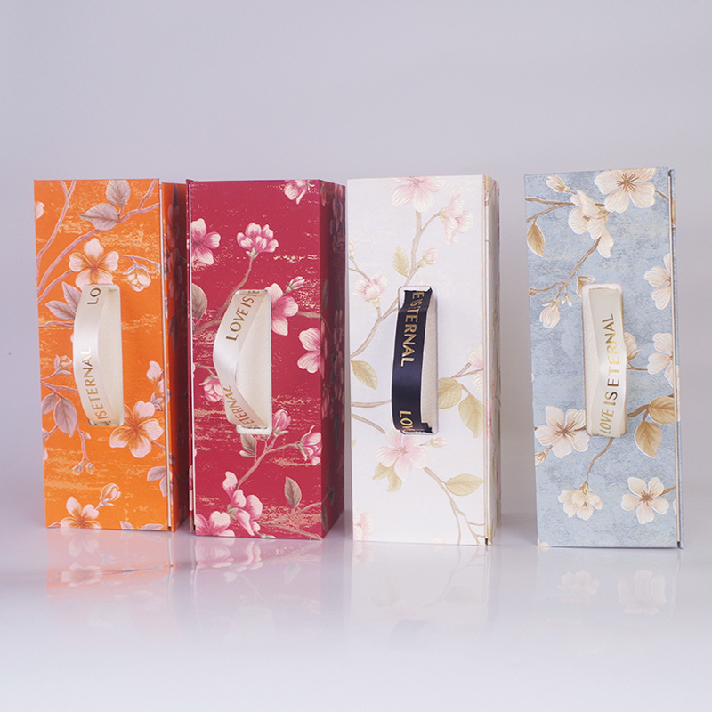 Kettle Large Insulated Glass Cup Ceramic Cup Gift Box Office Gift Box Candy Tea Cans Hand Gift